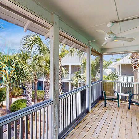 Barefoot Cottages #B16 Highland View Eksteriør billede