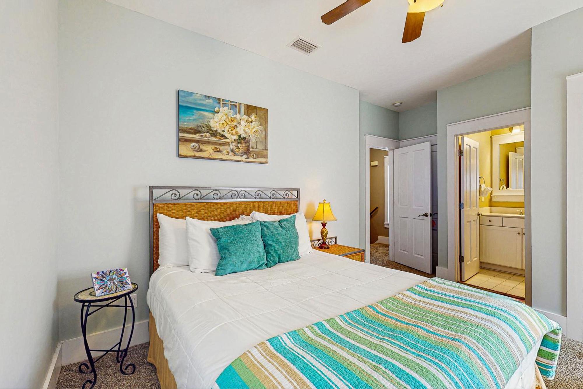 Barefoot Cottages #B16 Highland View Eksteriør billede