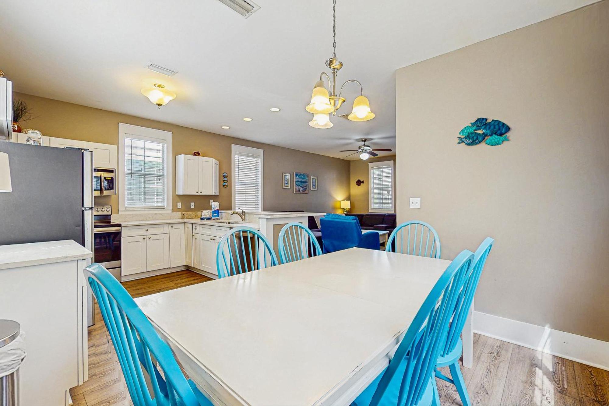 Barefoot Cottages #B16 Highland View Eksteriør billede