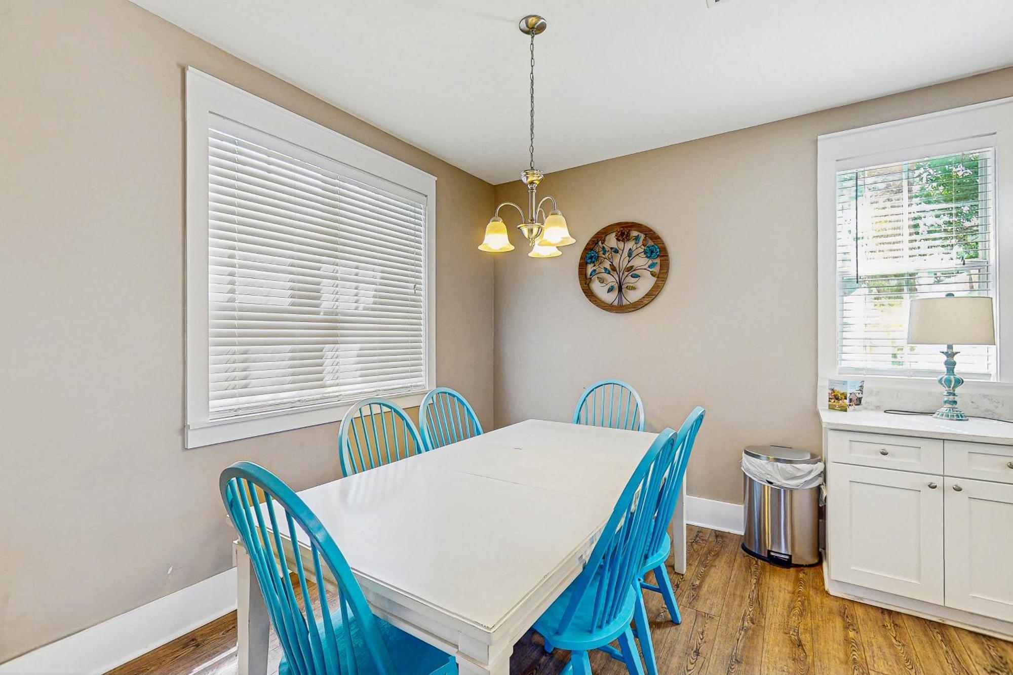 Barefoot Cottages #B16 Highland View Eksteriør billede